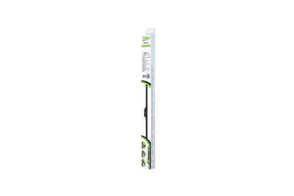 Lamela stergator VALEO 575004